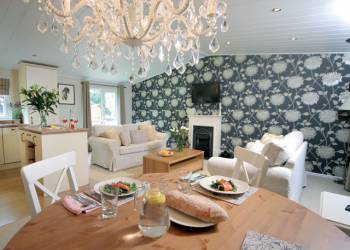 Bluewood Lodges
