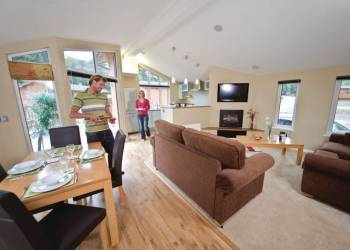 Ruby Country Lodges