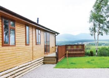 Mountain View Lodges