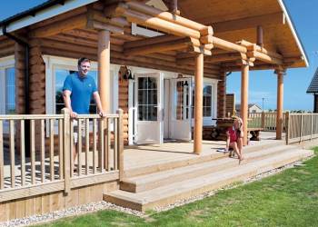 Hornsea Lakeside Lodges