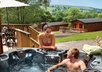 Charlesworth Lodges Holiday Lodges in Derbyshire