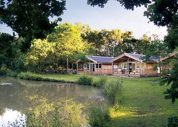 Great Wood Lodges