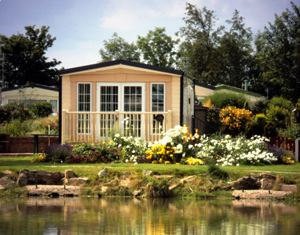 Patrington Haven Leisure Park