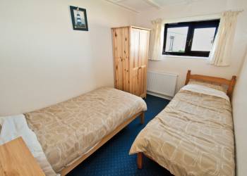 Widemouth Bay Holiday Village