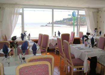 Beau Rivage Apartments
