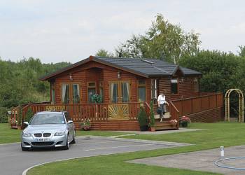 Swainswood Park