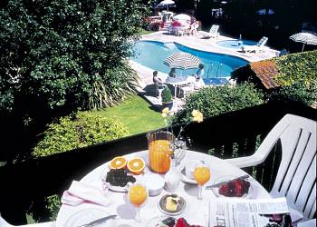 Samares Coast Apartments