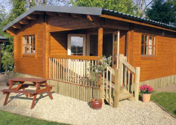 Oat Hill Farm Lodges Holiday Lodges in Somerset