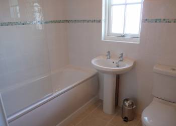 Oak Farm Lodges
