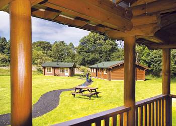 Gadgirth Lodges, Ayr,Ayrshire,Scotland