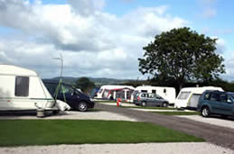 Peak Gateway Leisure Club Holiday Lodges in Derbyshire