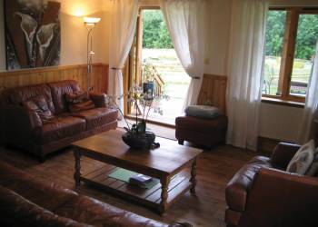 Oasis Lodges