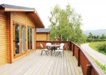 Mountain View Lodges