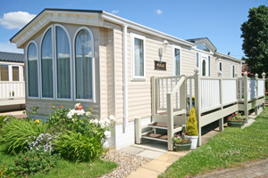 Patrington Haven Leisure Park