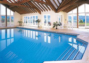 Otter Falls Holiday Lodges in Devon