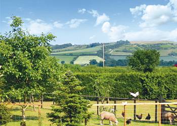 Wayside Lodges