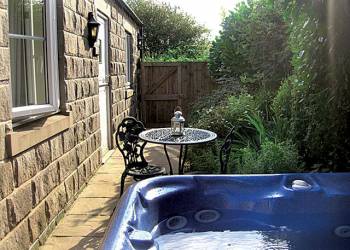 Brimham Rocks Cottages