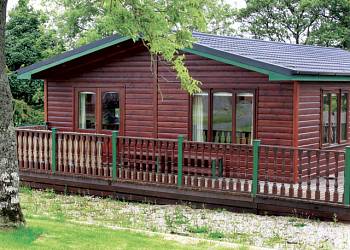 Jaybelle Grange Lodges Holiday Lodges in West Sussex