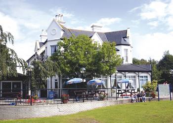 Tolroy Manor