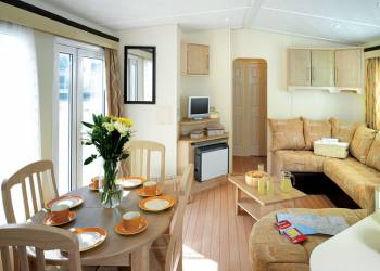 Holiday Resort Unity