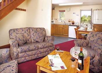 White Rose Country Cottages