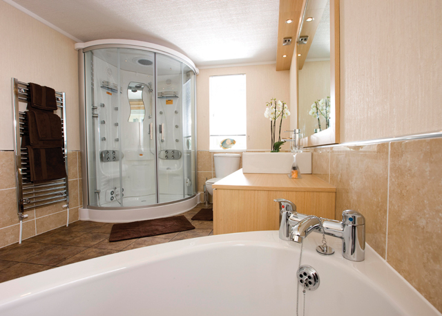 Kessock Highland Lodges