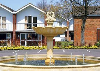 Waterside Village