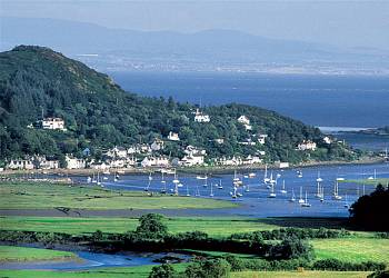 Kippford