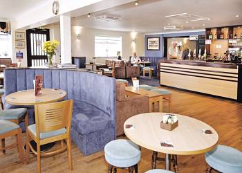 Broadland Holiday Village