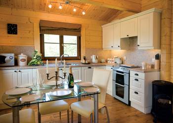 Heathside Lodges