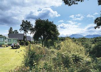Gairlochy Park