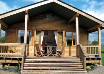 Oasis Lodges