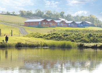 Wooda Lakes