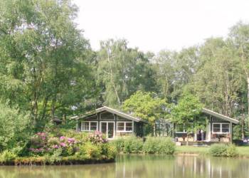 Great Wood Lodges