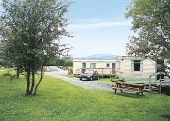 Port Haverigg Holiday Lodges in Cumbria