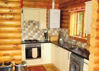 Aymestrey Lodges