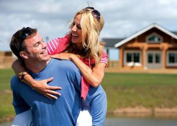 Hornsea Lakeside Lodges