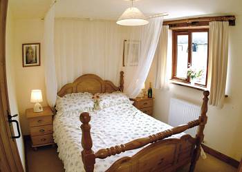 Graig Farm Cottages