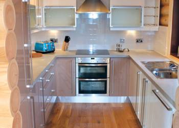 Weybread Lakes Lodges