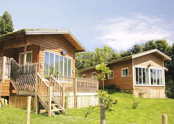 Rudyard Lake Lodges