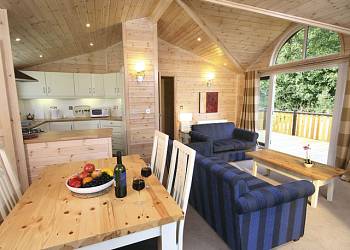 Herbage Country Lodges