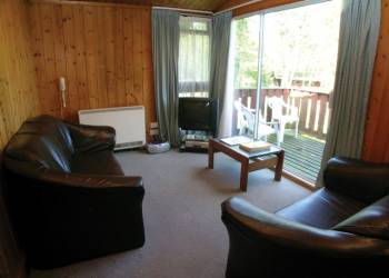 Brockwood Hall Lodges