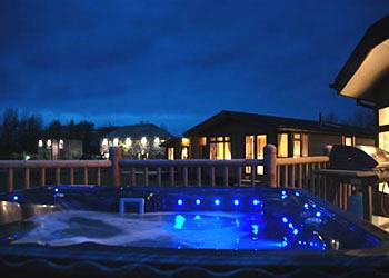 Ribblesdale Lodges