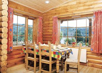 Aymestrey Lodges