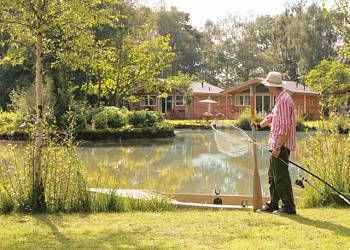 Great Wood Lodges
