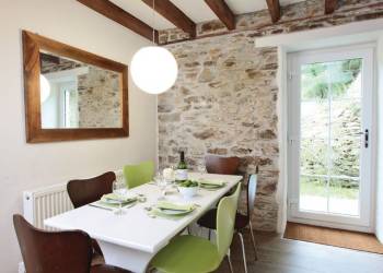 Kilminorth Cottages