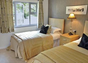 Thanet Well Lodges
