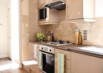 Merley Woodland Lodges