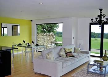 KP Lodges