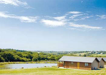 Wooda Lakes